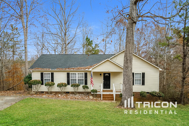 property at 3008 Brittany Dr