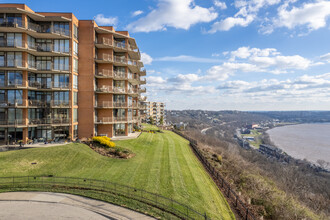 The Ingleside in Cincinnati, OH - Foto de edificio - Building Photo