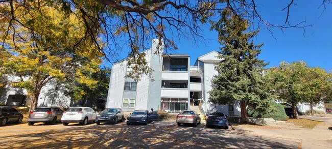 property at 14076 E Stanford Cir