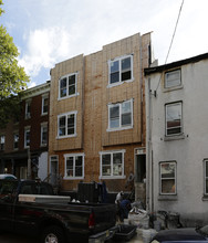 319 N Preston in Philadelphia, PA - Building Photo - Building Photo