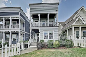 1011B Caldwell Ave in Nashville, TN - Building Photo - Building Photo