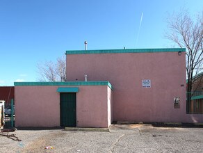 316-320 Espanola St NE in Albuquerque, NM - Foto de edificio - Building Photo