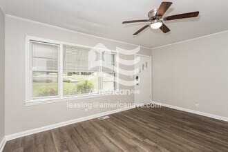 2742 Alta Vista Ave in Macon, GA - Building Photo - Building Photo