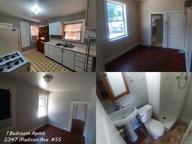 2347 Madison Ave, Unit SS in Ogden, UT - Building Photo