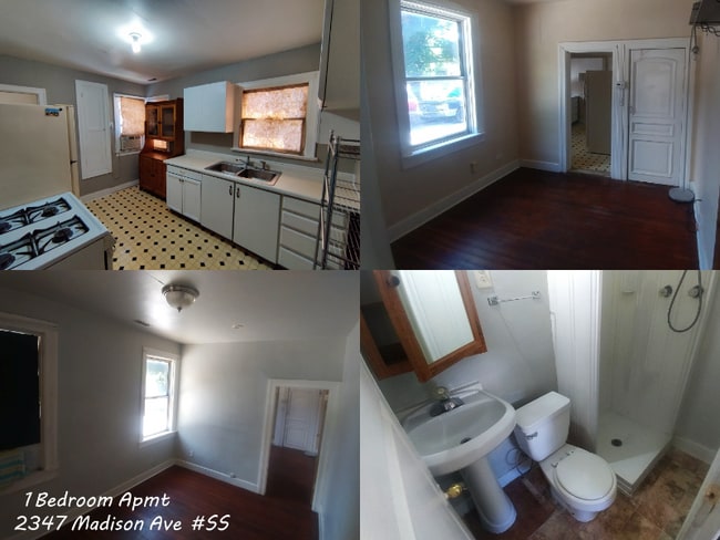 2347 Madison Ave in Ogden, UT - Building Photo - Building Photo