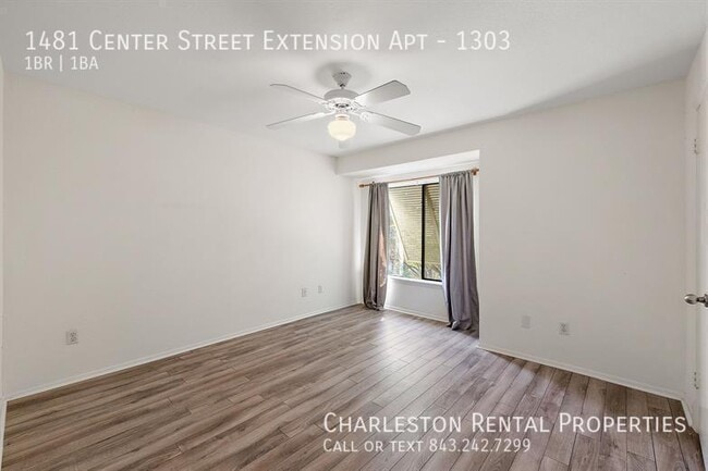 1481 Center Street Ext in Mount Pleasant, SC - Building Photo - Building Photo