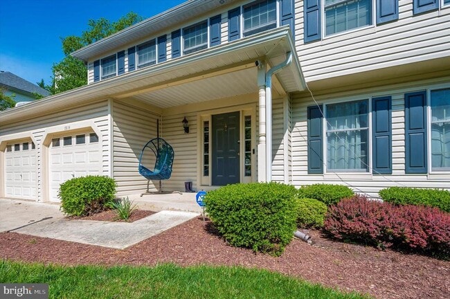 property at 19114 Wheatfield Dr