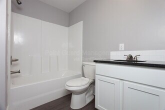 1217 Bitting St in Wichita, KS - Building Photo - Building Photo