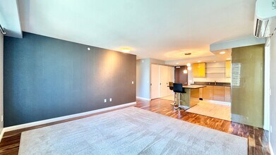 1200 Queen Emma St in Honolulu, HI - Building Photo - Building Photo