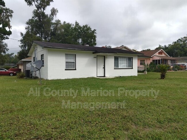 1119 SW 6th St in Ocala, FL - Building Photo - Building Photo