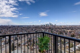 The Beacon at East Junction in Edmonton, AB - Building Photo - Building Photo