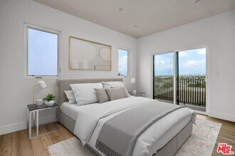 4703 Saturn St in Los Angeles, CA - Building Photo - Building Photo