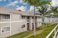 Palehua Terrace in Kapolei, HI - Building Photo - Building Photo