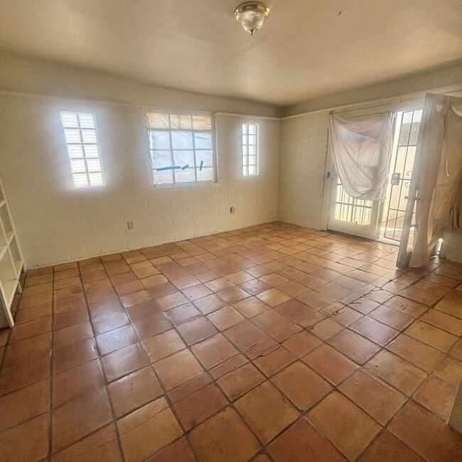 property at 1409 S Mill Ave