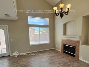 554 Truffles St in Henderson, NV - Building Photo - Building Photo