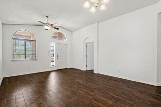 3141 Fury Point Pl in El Paso, TX - Foto de edificio - Building Photo