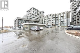 450 Dundas St E in Hamilton, ON - Building Photo