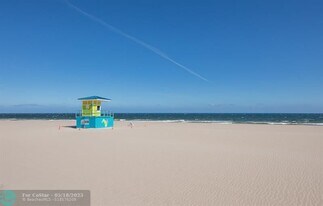 101 Briny Ave in Pompano Beach, FL - Building Photo