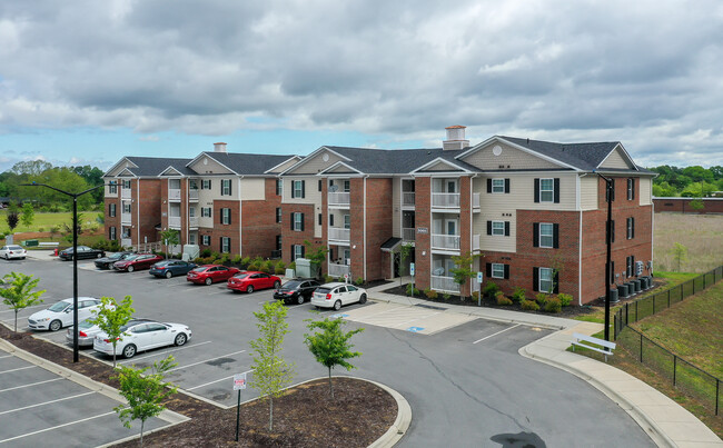 Coldwater Ridge Apartments