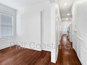 1313 Whitaker St in Savannah, GA - Building Photo - Building Photo