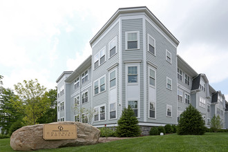 Colonial Pointe at Franklin Lakes in Franklin Lakes, NJ - Building Photo - Building Photo