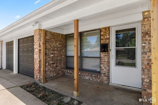 4615 Hollandale Ave in Wichita Falls, TX - Building Photo - Building Photo