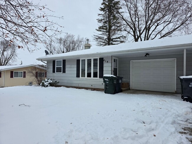 property at 416 Park Ln