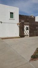 3425 Hickman St in El Paso, TX - Building Photo - Building Photo