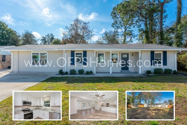 property at 606 Ironwood Dr