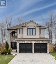 2180 Yellowbirch Pl in London, ON - Building Photo - Building Photo