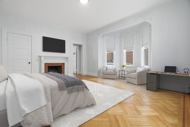 630 Centre St in Boston, MA - Building Photo - Building Photo