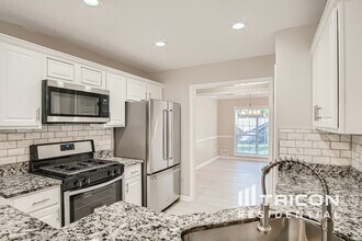 222 Sawgrass Way in Fayetteville, GA - Building Photo - Building Photo