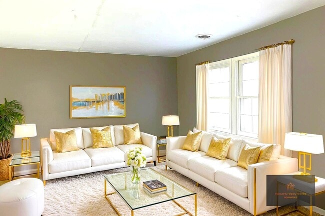 2307 N Catherwood Ave in Indianapolis, IN - Building Photo - Building Photo