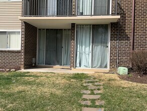 10230 Prince Pl, Unit T-5 in Largo, MD - Building Photo - Building Photo