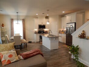 2886 Fontana St in Tallahassee, FL - Building Photo - Building Photo