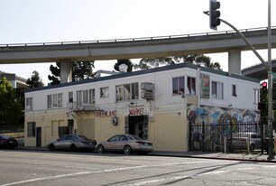 3408 Martin Luther King Jr Way in Oakland, CA - Building Photo