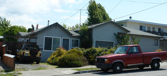 1234-1236 S 56th St in Richmond, CA - Building Photo