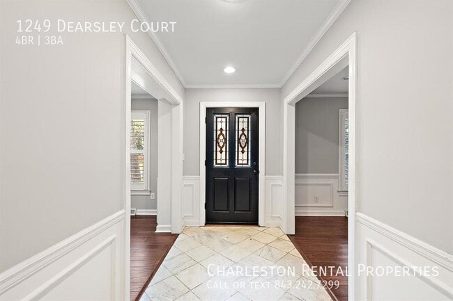 1249 Dearsley Ct in Mount Pleasant, SC - Building Photo - Building Photo