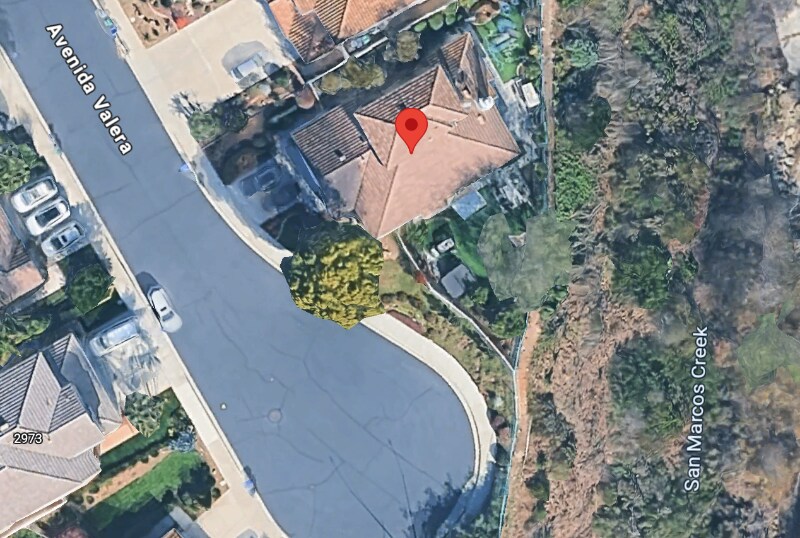 2972 Avenida Valera in Carlsbad, CA - Building Photo