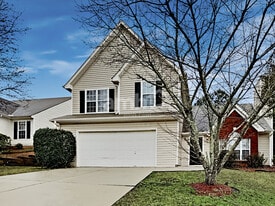 3174 Baymount Way in Lawrenceville, GA - Building Photo