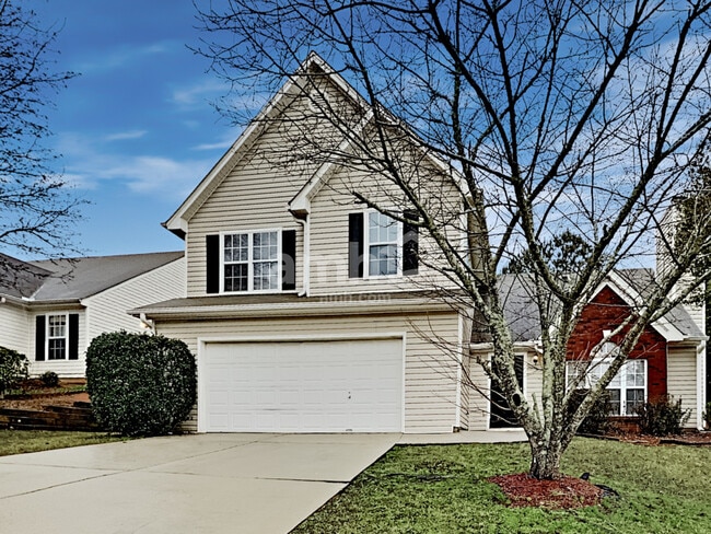 property at 3174 Baymount Way