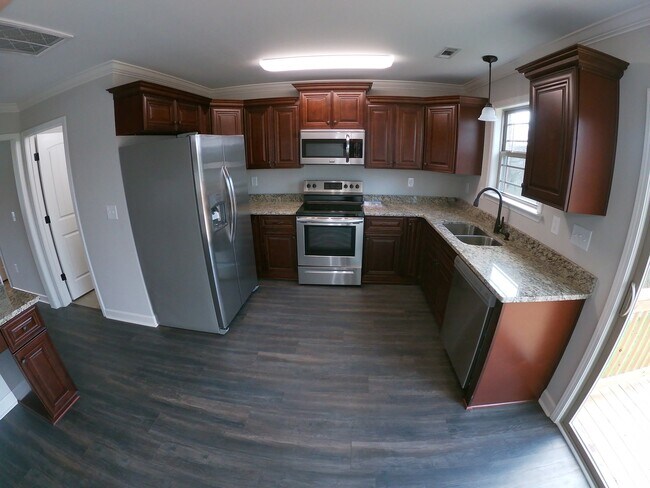 219 Hayes St in Hartsville, TN - Building Photo - Building Photo