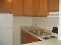 Butterfield Trails Apartments photo'