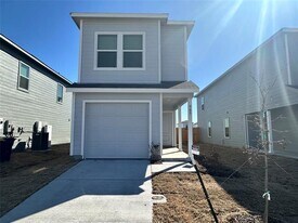 905 Blue Heron Dr in Princeton, TX - Building Photo