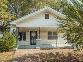 1315 27th St N in Bessemer, AL - Building Photo