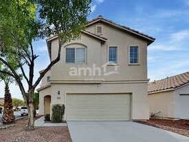 6016 Soft Springs Ave in Las Vegas, NV - Building Photo