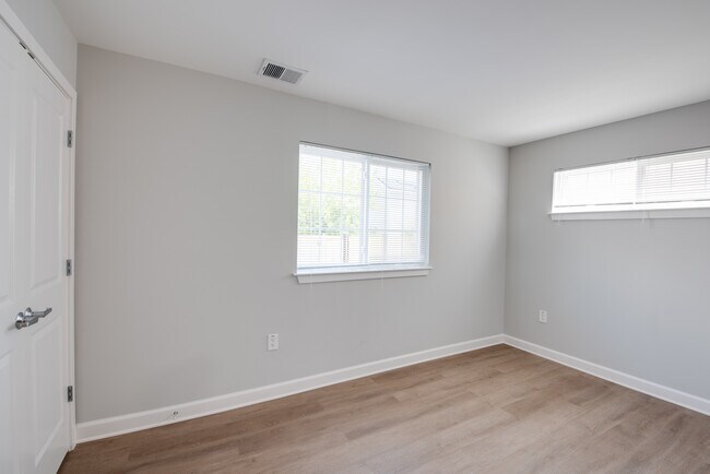 Villages of East River in Washington, DC - Building Photo - Building Photo