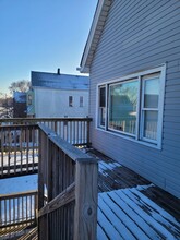 8534 S Burley Ave in Chicago, IL - Building Photo - Building Photo