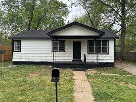 959 Norris St in Brownsville, TN - Building Photo