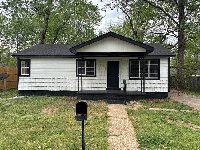 property at 959 Norris St